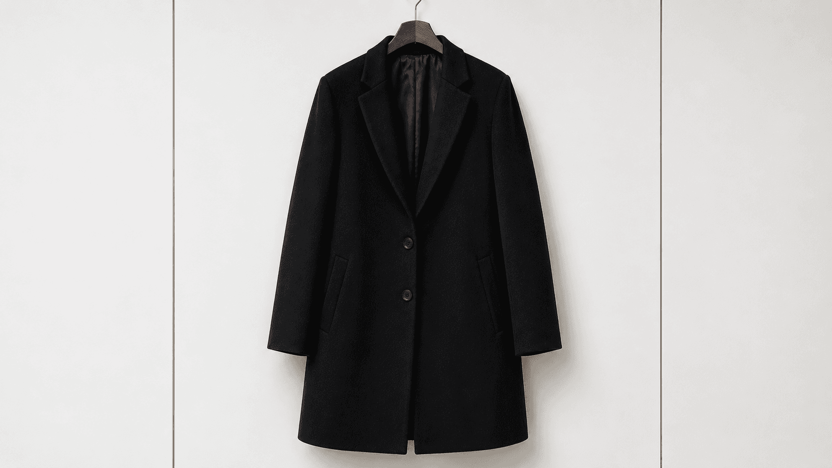 Closet garment for AI try-on